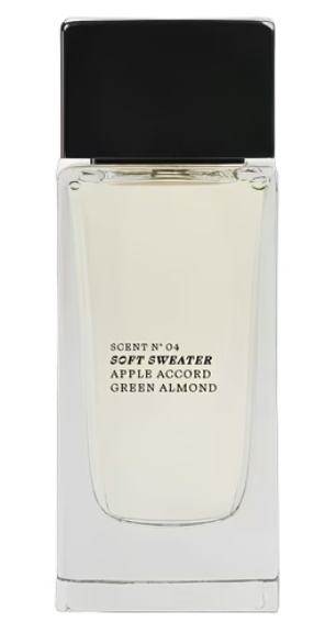 ZARA SOFT SWEATER 2 ml
