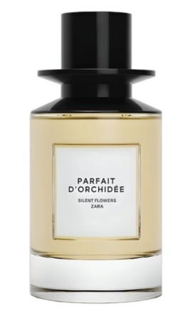 ZARA&JO MALONE PARFAIT D'ORCHIDEE 2 ml