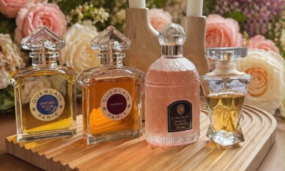 GUERLAIN