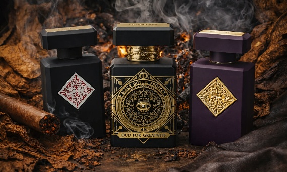 INITIO PARFUMS PRIVES